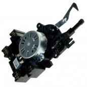 Sécurité de porte d'origine