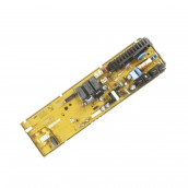 Carte électronique, module de puissance