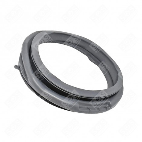 JOINT DE HUBLOT D'ORIGINE MACHINE À LAVER, LAVE-LINGE - C00627756, 488000627756