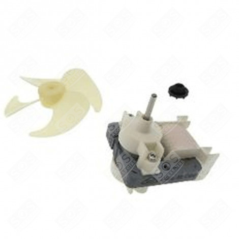 VENTILATEUR FRIGO, RÉFRIGÉRATEUR, CONGÉLATEUR - 46X3923