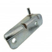 Charnière supérieure