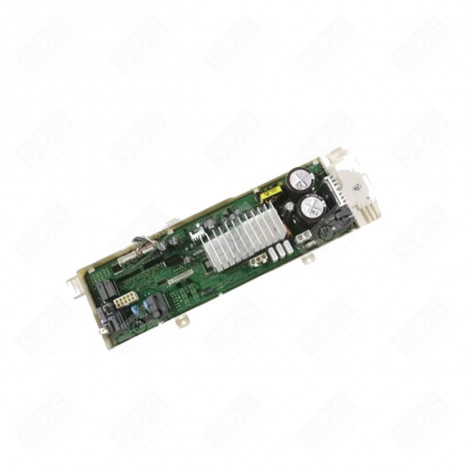 CARTE ÉLECTRONIQUE, MODULE DE PUISSANCE D'ORIGINE MACHINE À LAVER, LAVE-LINGE - DC94-06481G