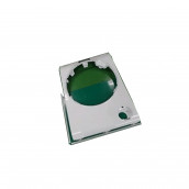 Couvercle avant d'origine