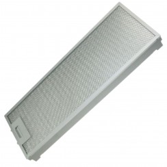 Filtre métal anti-graisses  535X176X37 mm