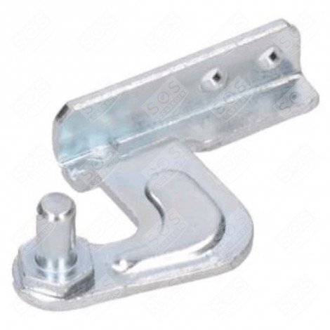 CHARNIÈRE SUPÉRIEURE FRIGO, RÉFRIGÉRATEUR, CONGÉLATEUR - 4359150100