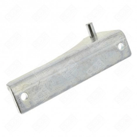 CHARNIÈRE SUPÉRIEURE FRIGO, RÉFRIGÉRATEUR, CONGÉLATEUR - 4307200400