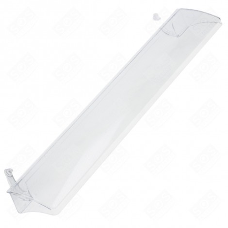 VOLET DE BAC FRAICHEUR D'ORIGINE FRIGO, RÉFRIGÉRATEUR, CONGÉLATEUR - 00686003