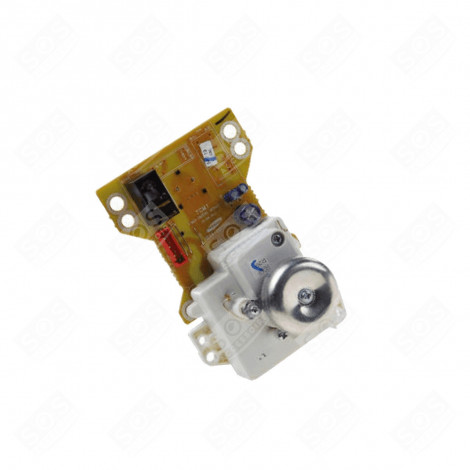 PROGRAMMATEUR D'ORIGINE FOUR MICRO-ONDES - DE96-00738A