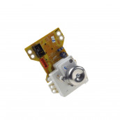 Programmateur d'origine