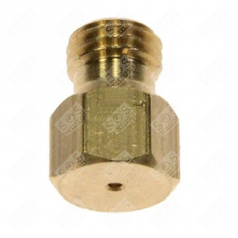 INJECTEUR, GICLEUR D'ORIGINE PLAQUE DE CUISSON - 909010356