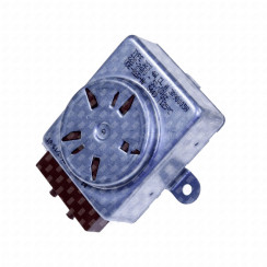 Moteur tourne broche d'origine