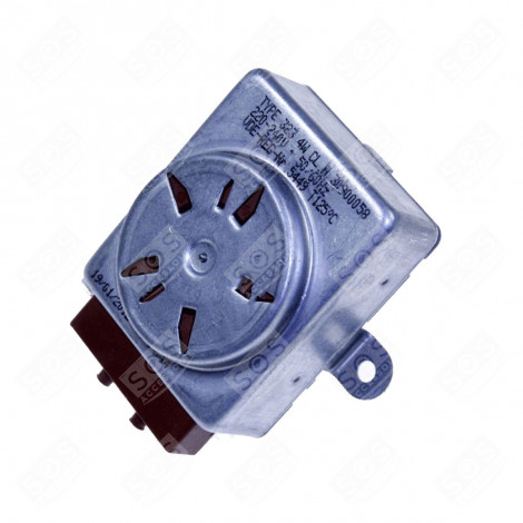 MOTEUR TOURNE BROCHE D'ORIGINE FOUR MICRO-ONDES - DG31-00003A
