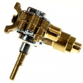 Robinet de gaz d'origine