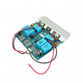 Carte de puissance d'origine