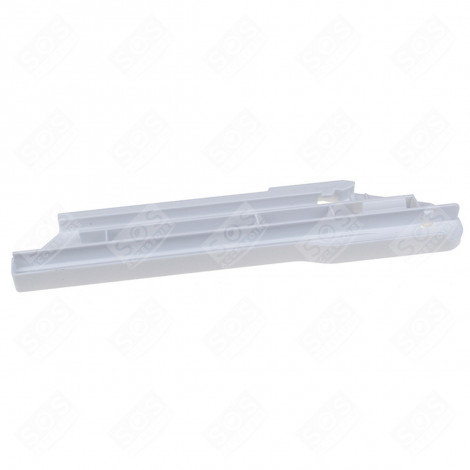 GLISSIÈRE GAUCHE DE CLAYETTE D'ORIGINE FRIGO, RÉFRIGÉRATEUR, CONGÉLATEUR - 764170550