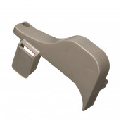 Garde pied avant droit d'origine