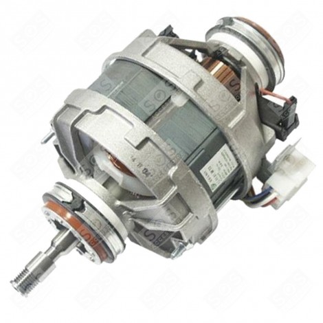 MOTEUR MACHINE À LAVER, LAVE-LINGE - 55X6700