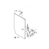 Charnière (repère 308)