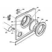 Joint feutre (repère 219)
