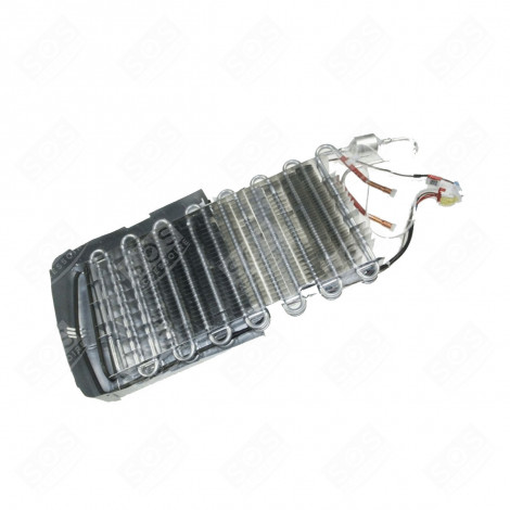 EVAPORATEUR RÉSISTANCE PARTIE CONGÈLATEUR D'ORIGINE FRIGO, RÉFRIGÉRATEUR, CONGÉLATEUR - DA96-00675U