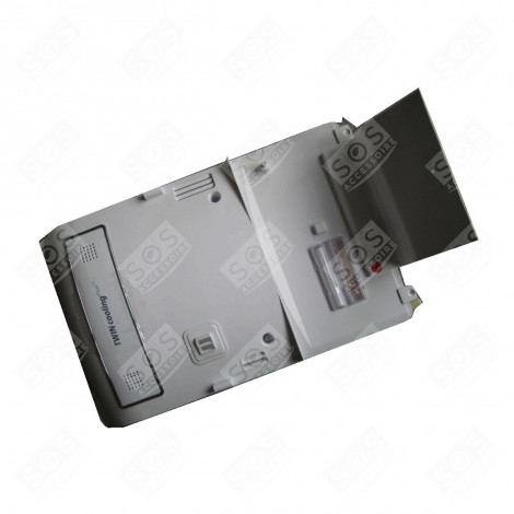 ENSEMBLE COUVERCLE D'ORIGINE FRIGO, RÉFRIGÉRATEUR, CONGÉLATEUR - DA97-06097J