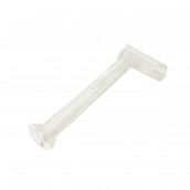 Tuyau débitmètre pompe NESPRESSO PRODIGIO&MILK