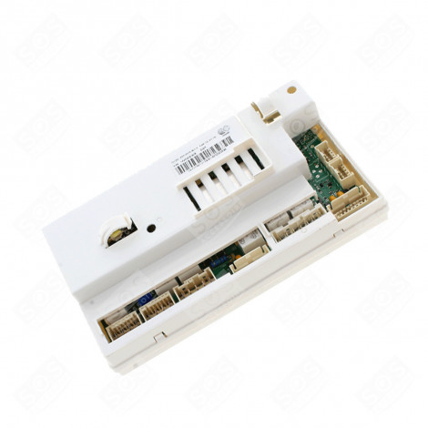 CARTE ÉLECTRONIQUE, MODULE DE PUISSANCE D'ORIGINE MACHINE À LAVER, LAVE-LINGE - C00307742
