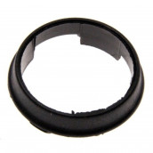 Collerette noir d'origine