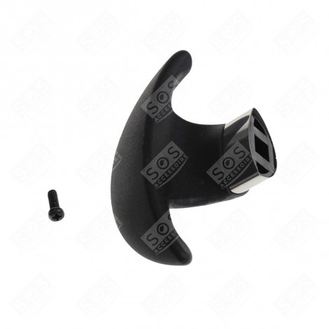 ANSE CUVE AUTOCUISSEUR SPEEDO NOIR D'ORIGINE (COCOTTE) DIVERS PETIT MÉNAGER - 3108830502026, 710107