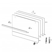 Poignée (repère 330)
