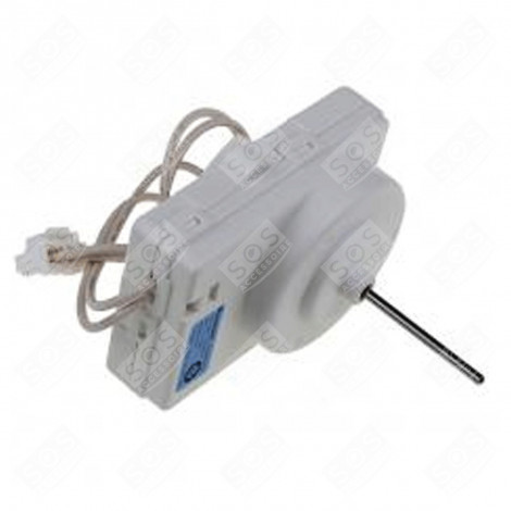 MOTEUR DE VENTILATEUR D'ORIGINE FRIGO, RÉFRIGÉRATEUR, CONGÉLATEUR - 695210829