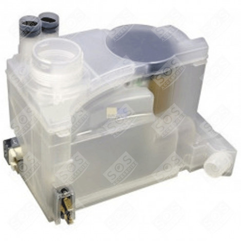 POT À SEL D'ORIGINE LAVE-VAISSELLE - 692650079