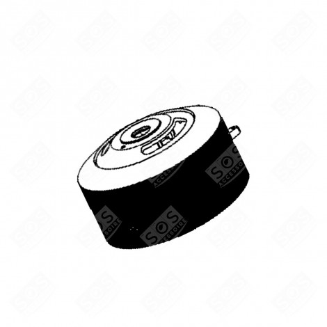 ENJOLIVEUR SUPÉRIEUR NESPRESSO VERTUO NEXT CAFETIÈRE, MACHINE À CAFÉ - MS-624965