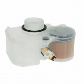 Pot à sel d'origine