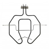 Résistance inférieur d'origine