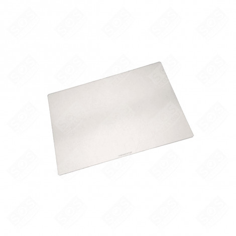 VITRE INTÉRIEURE     -    411X313 MM FOUR, CUISINIÈRE - 0FL1160001665