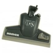 Brosse Freejet 2en1 G143