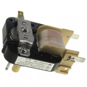 Ventilateur chaleur tournante