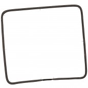 Joint de porte 9 clips