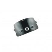 Carte électronique de commande