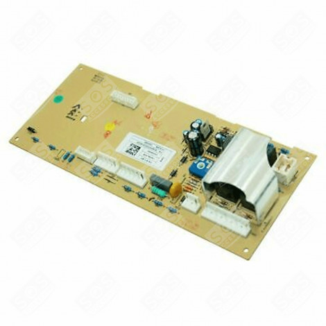 CARTE ÉLECTRONIQUE, MODULE DE PUISSANCE MACHINE À LAVER, LAVE-LINGE - 2324100400