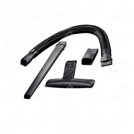 KIT D'ACCESSOIRES AKIT360 D'ORIGINE ASPIRATEUR À MAIN - 9001683375, 9001679811