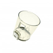 Réservoir à poussières