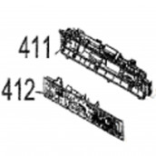 Carte électronique, Platine
