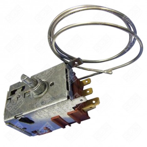 THERMOSTAT D'ORIGINE FRIGO, RÉFRIGÉRATEUR, CONGÉLATEUR - 00170219