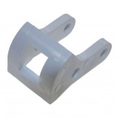 Fixation porte d'origine