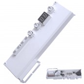 Carte électronique de commande