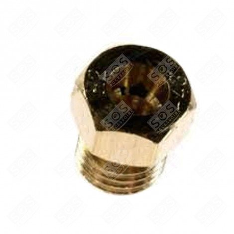 INJECTEUR 0.43 D'ORIGINE PLAQUE DE CUISSON - 909010484