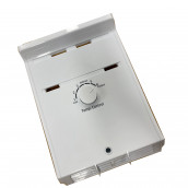 Capot contrôle de température d'origine