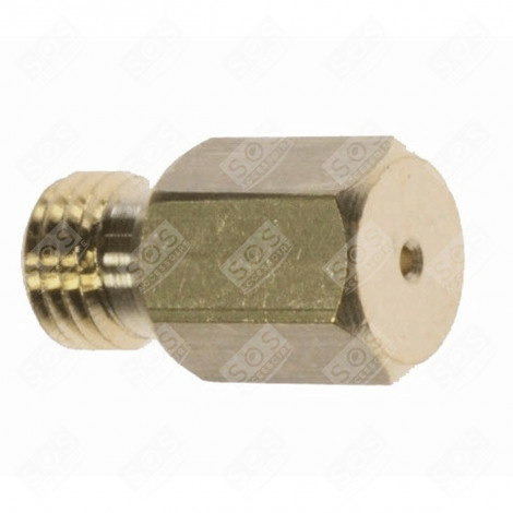 INJECTEUR 6MM D'ORIGINE PLAQUE DE CUISSON - 909010392